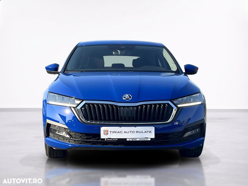 Skoda Octavia - 10