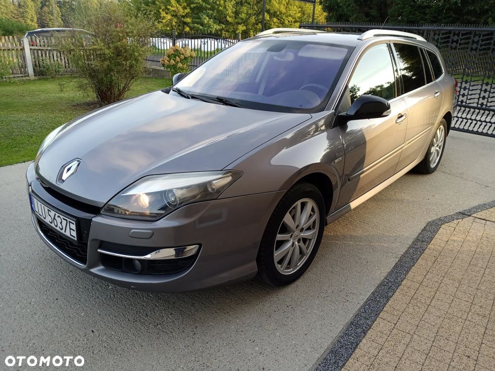 Renault Laguna - 4