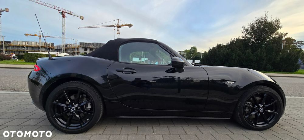 Mazda MX-5 - 3