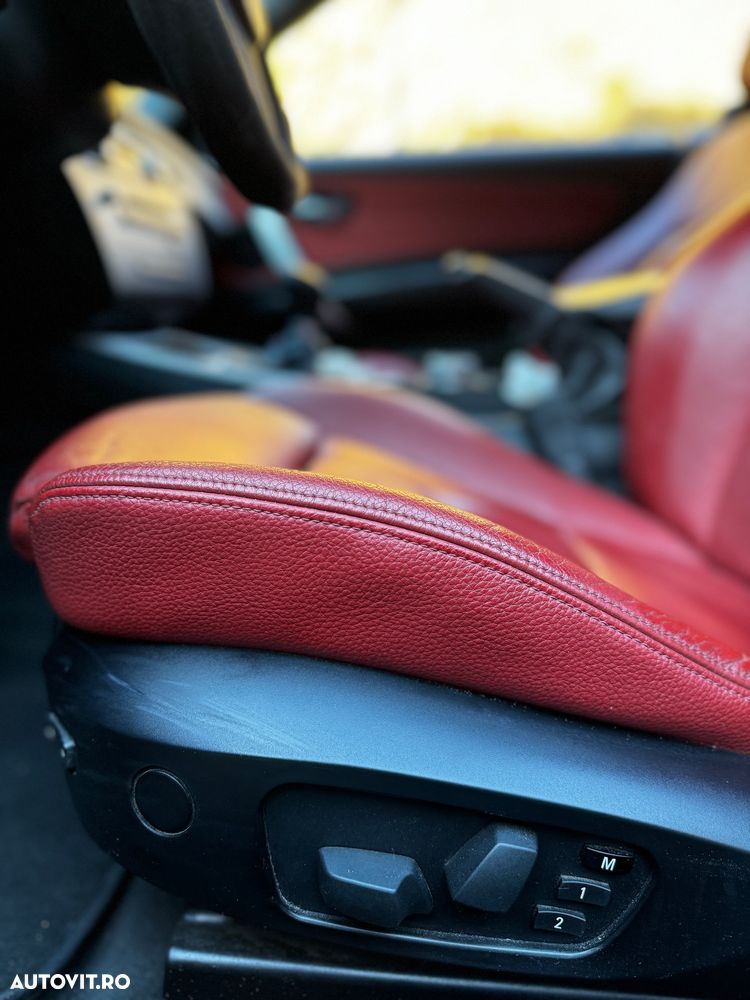 BMW Seria 1 123d DPF Edition Sport - 11