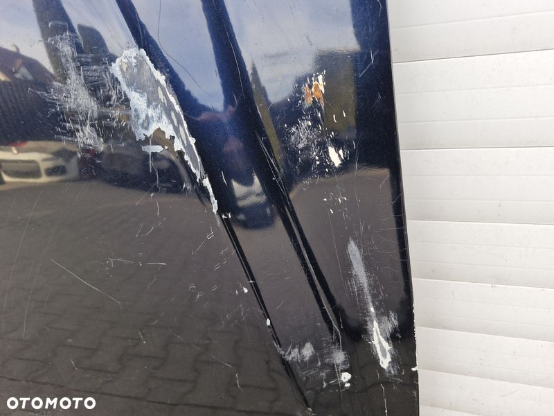 MAZDA 6 GJ III 3 MASKA POKRYWA SILNIKA PRZÓD PRZEDNIA - 6