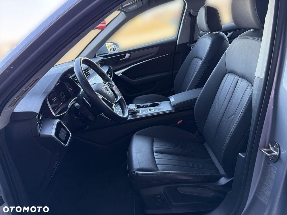 Audi A6 Limousine - 11