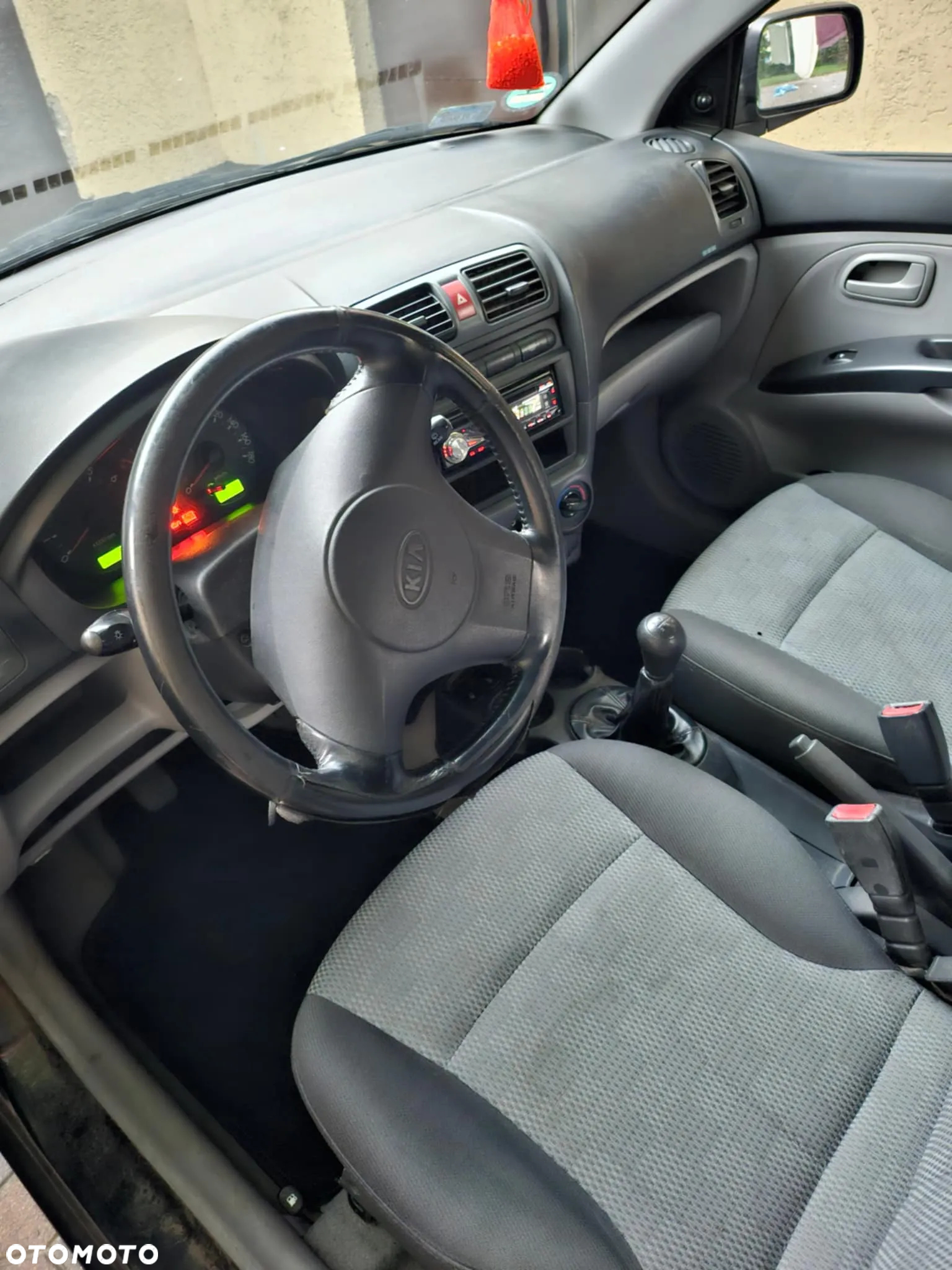 Kia Picanto 1.1 - 5