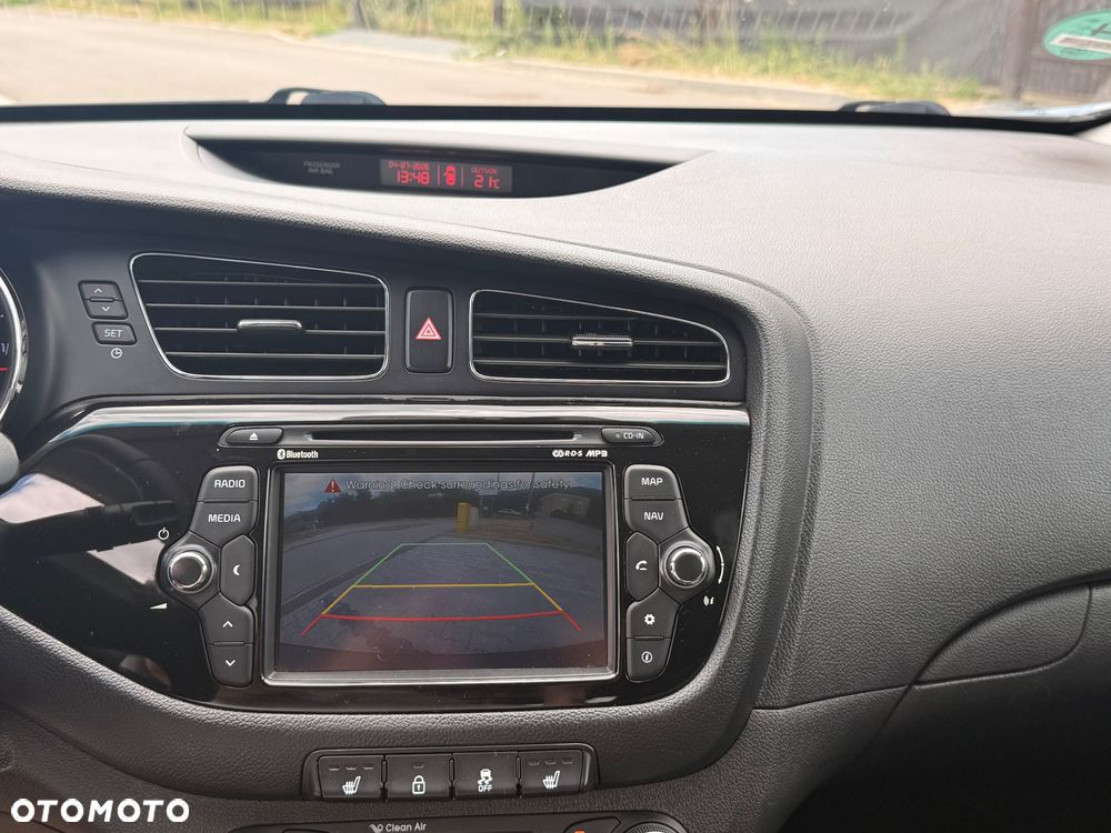 Kia Ceed 1.6 CRDi XL - 29