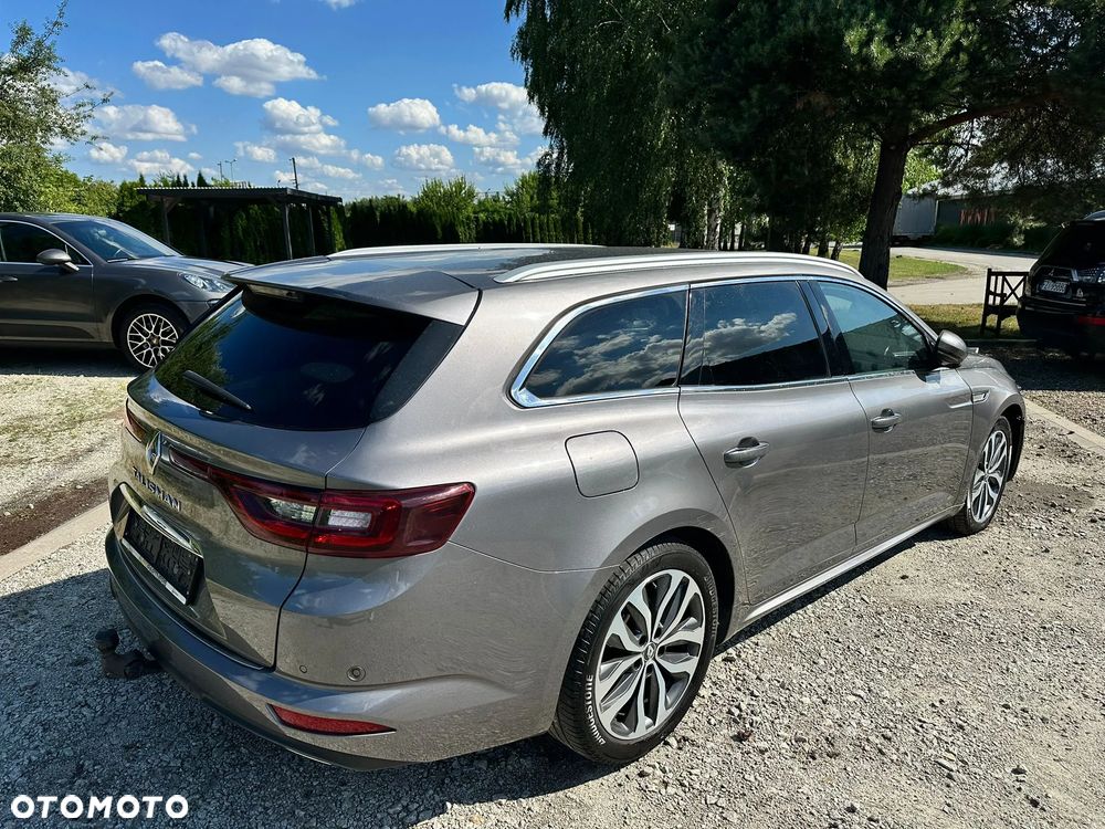 Renault Talisman ENERGY dCi 130 INTENS - 13