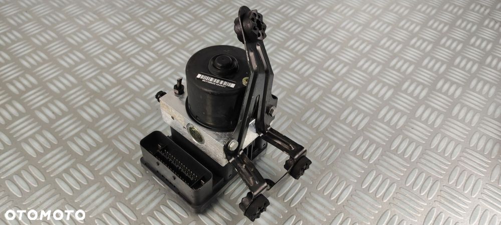 6760265 6760266 pompa hamulcowa sterownik ABS MINI COOPER ONE R50 R52 R53 - 5