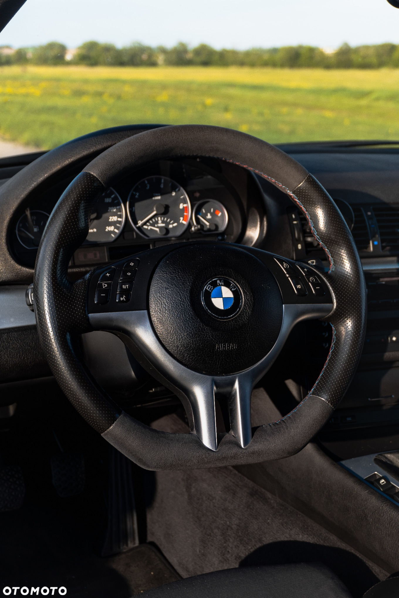 BMW Seria 3 330 CI - 19