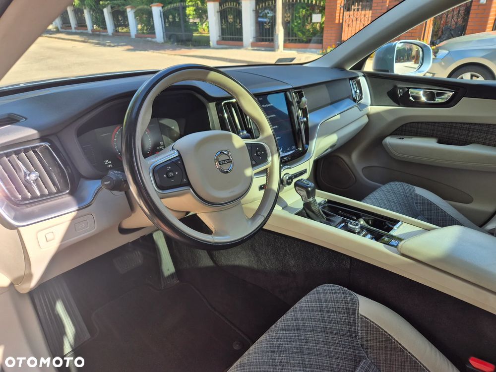 Volvo XC 60 - 9
