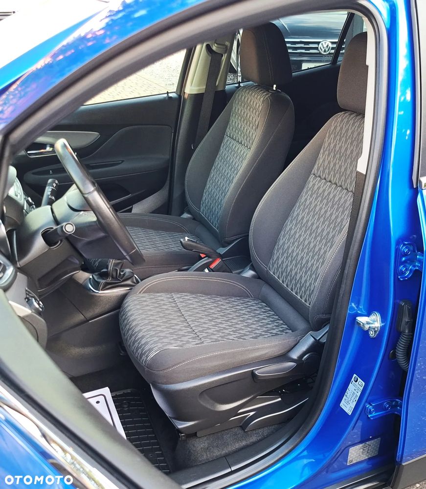 Opel Mokka 1.4 Turbo ecoFLEX Start/Stop 4x4 Color Edition - 20
