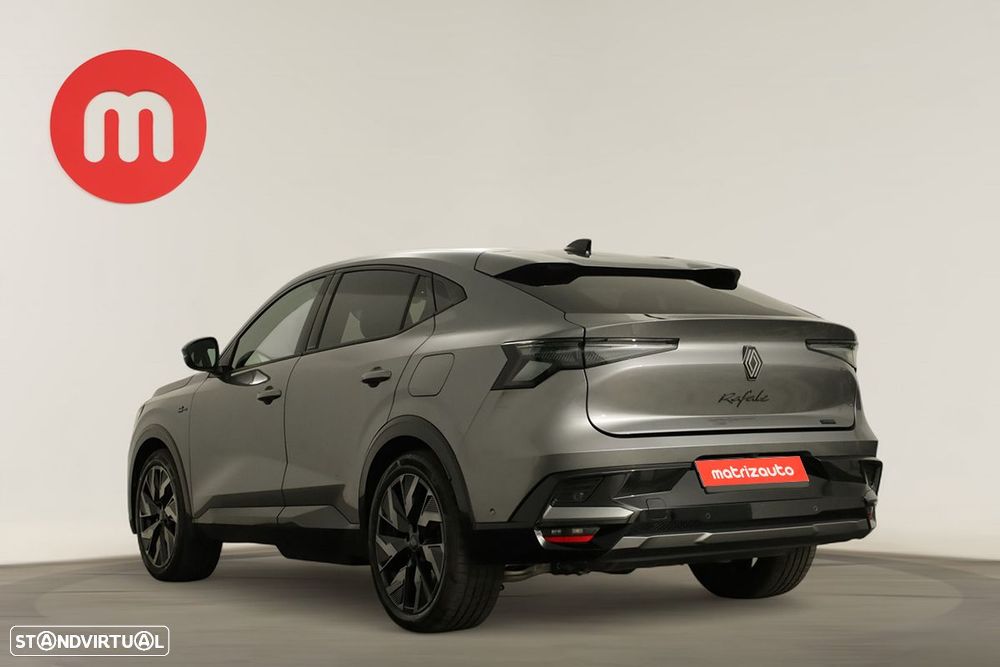 Renault Rafale 1.2 Hyper Hybrid E-Tech Esprit Alpine - 3