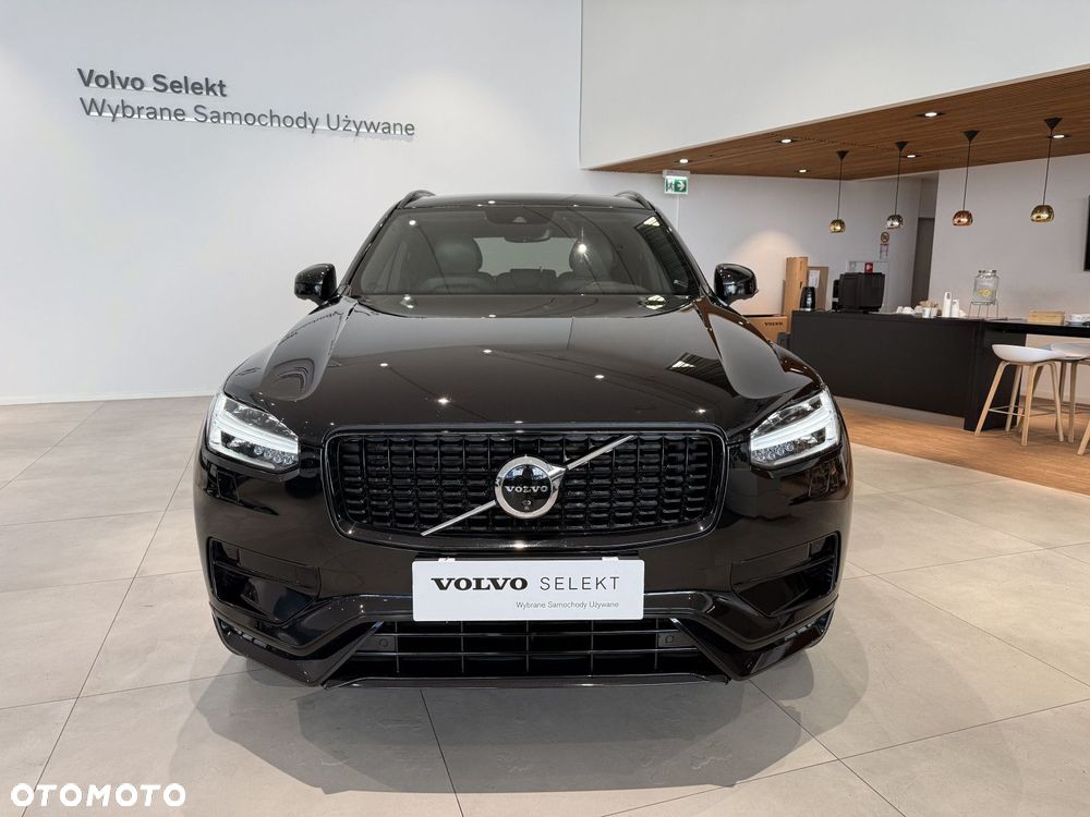 Volvo XC 90 - 2