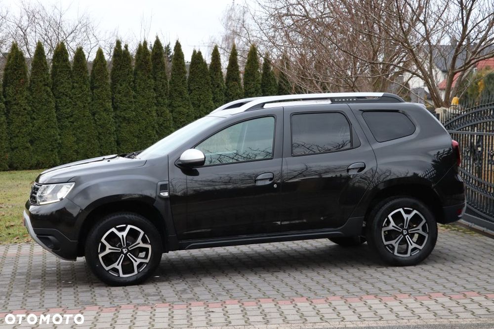 Dacia Duster 1.6 SCe Prestige - 13