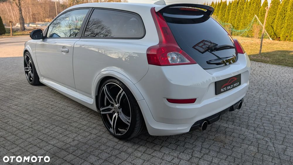Volvo C30 T5 RDesign Edition Pro - 2