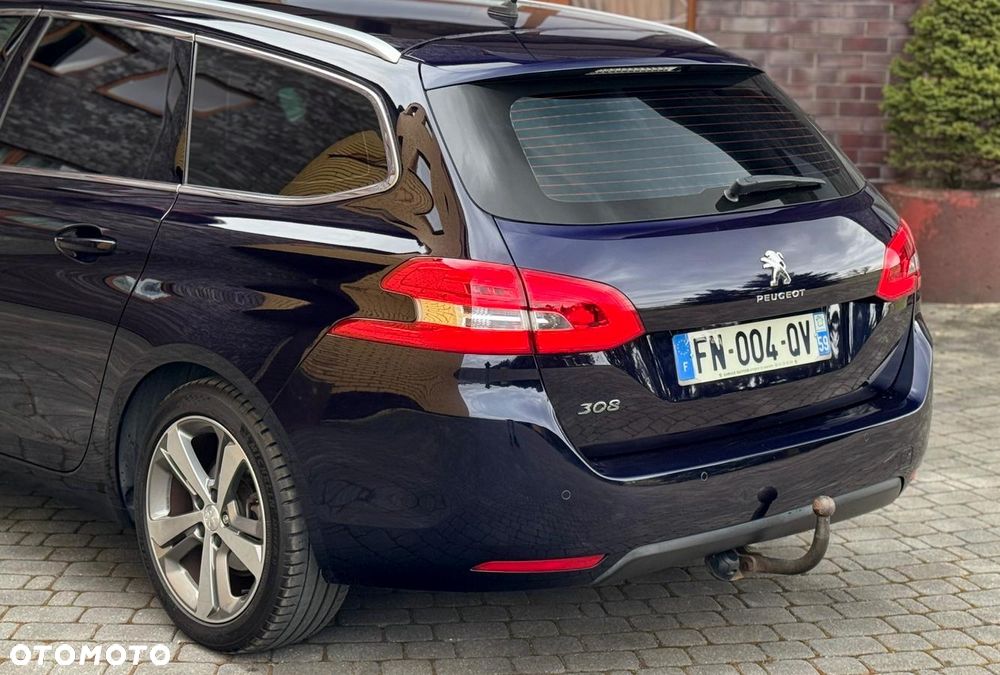 Peugeot 308 - 18
