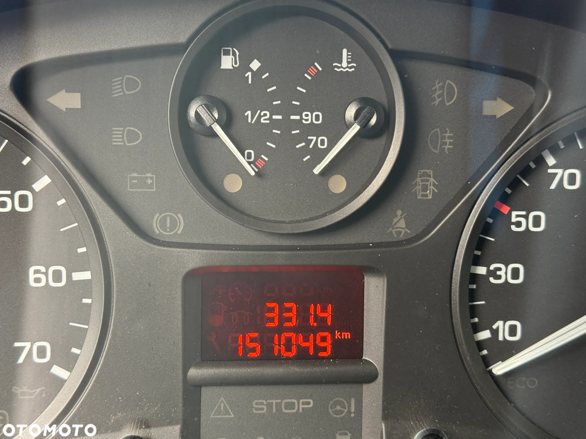 Fiat Scudo - 24