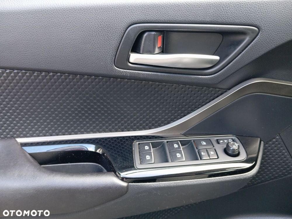 Toyota C-HR 1.8 Hybrid Selection - 19