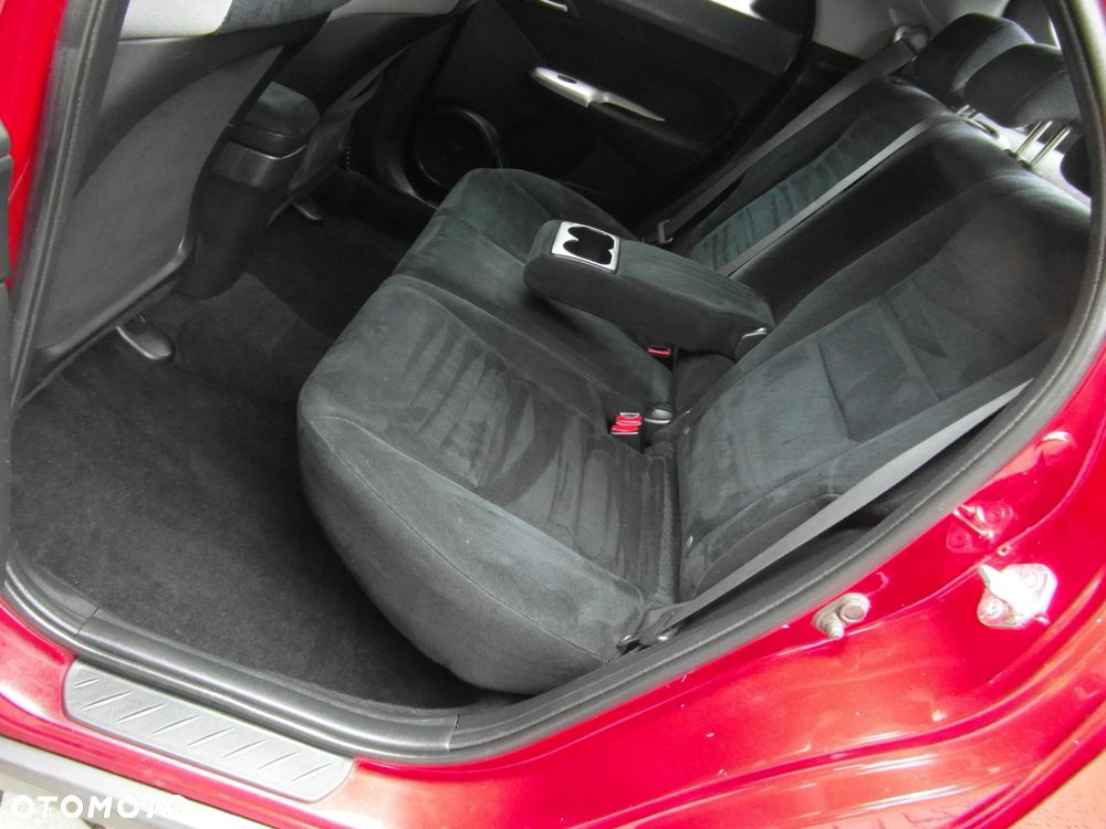 Honda Civic 1.8i-VTEC Sport - 30