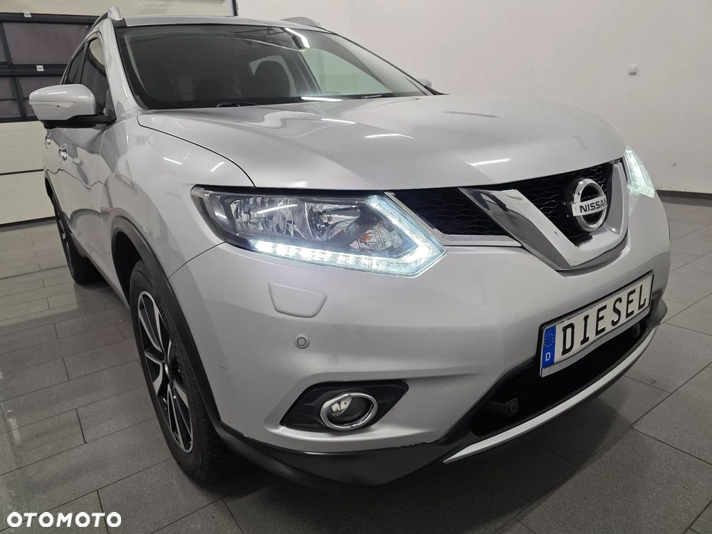 Nissan X-Trail 1.6 DCi Tekna 4WD - 29