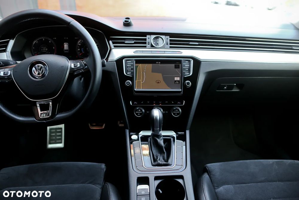 Volkswagen Passat Variant - 21