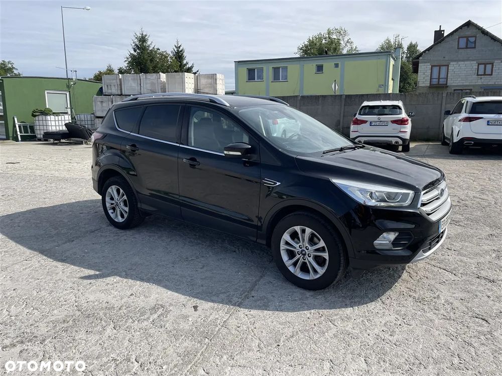 Ford Kuga 1.5 EcoBoost 2x4 Business Edition - 6
