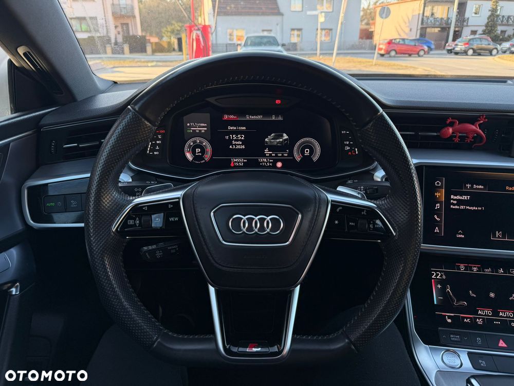 Audi A7 Sportback - 14