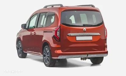 HAK HOLOWNICZY Z KULA WYPINANĄ WERTYKALNIE NA KLUCZYK+MODUŁ13PIN MERCEDES CITAN 2 II W420 - 11