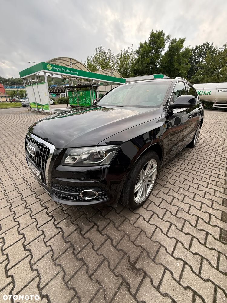 Audi Q5 - 2