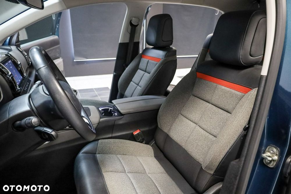 Citroën C5 Aircross 1.5 BlueHDi Feel - 17
