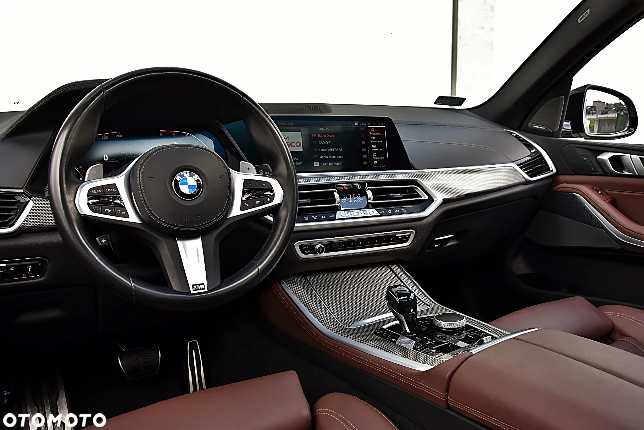 BMW X5 xDrive30d mHEV - 25