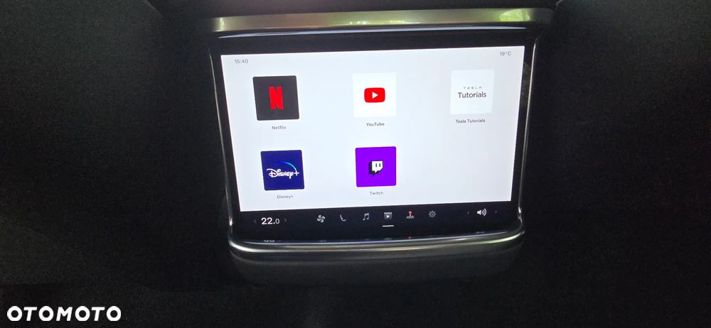 Tesla Model S - 14