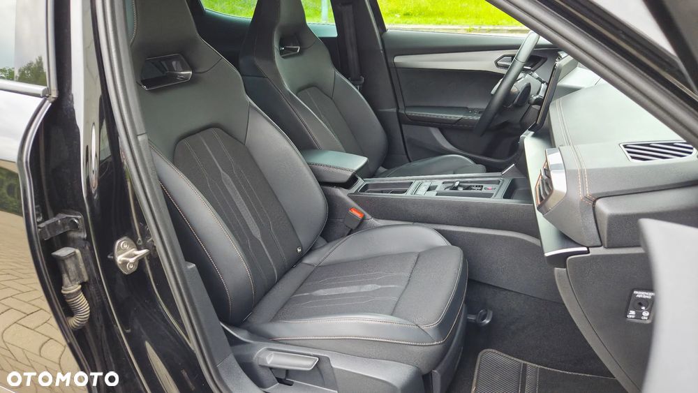 Cupra Formentor 1.5 TSI DSG - 13