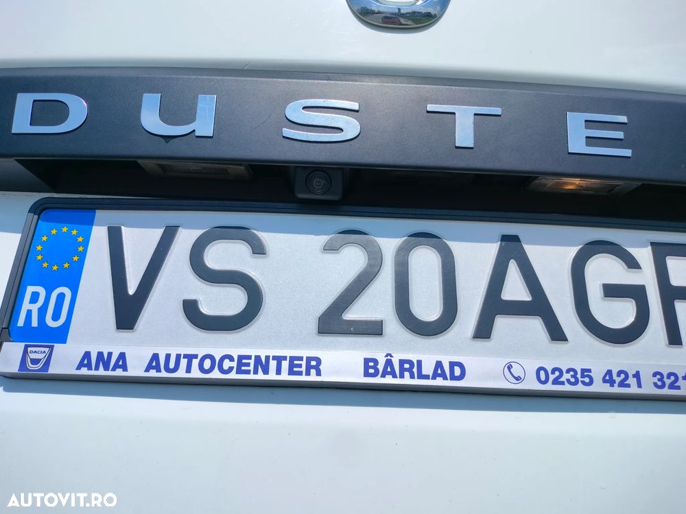 Dacia Duster - 8
