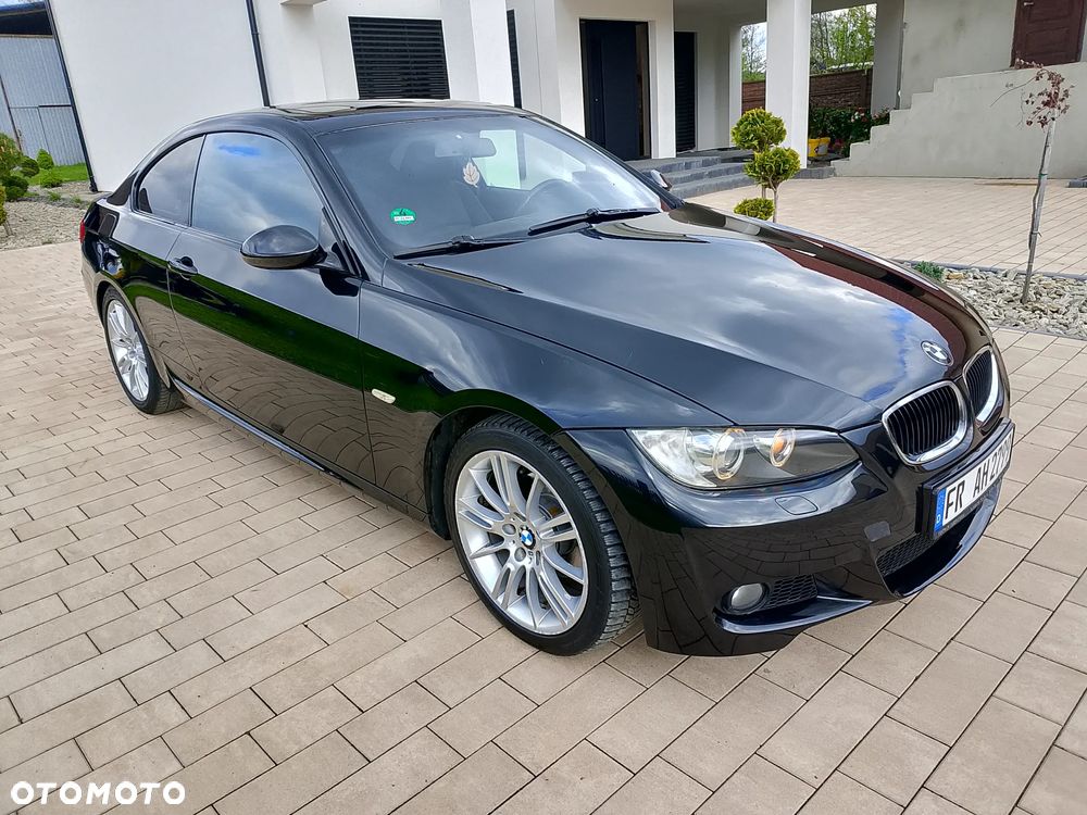 BMW Seria 3 - 9