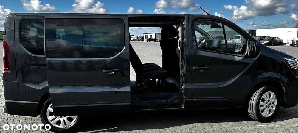 Renault Trafic 2.0 dCi EDC - 6