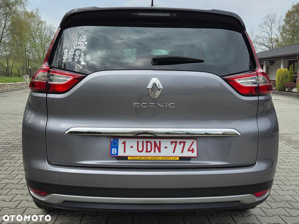 Renault Grand Scenic - 6