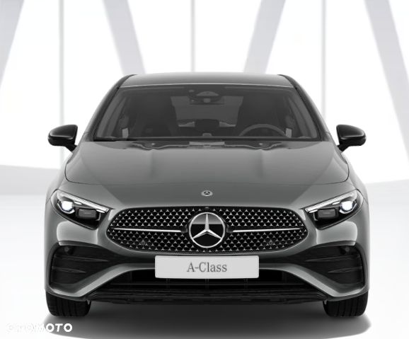 Mercedes-Benz Klasa A