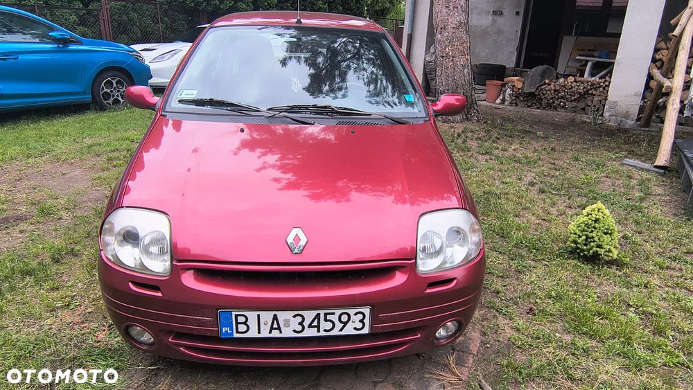 Renault Thalia 1.4 RN - 2