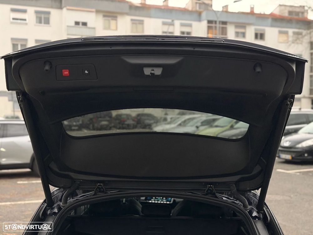 Peugeot 508 SW 225 e-EAT8 GT - 40