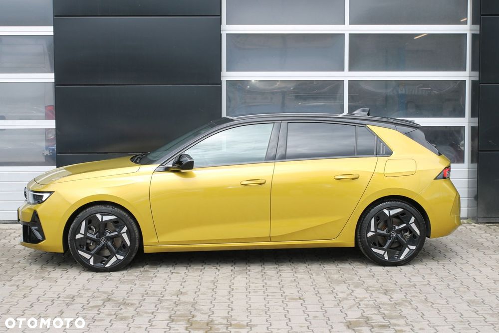 Opel Astra - 13