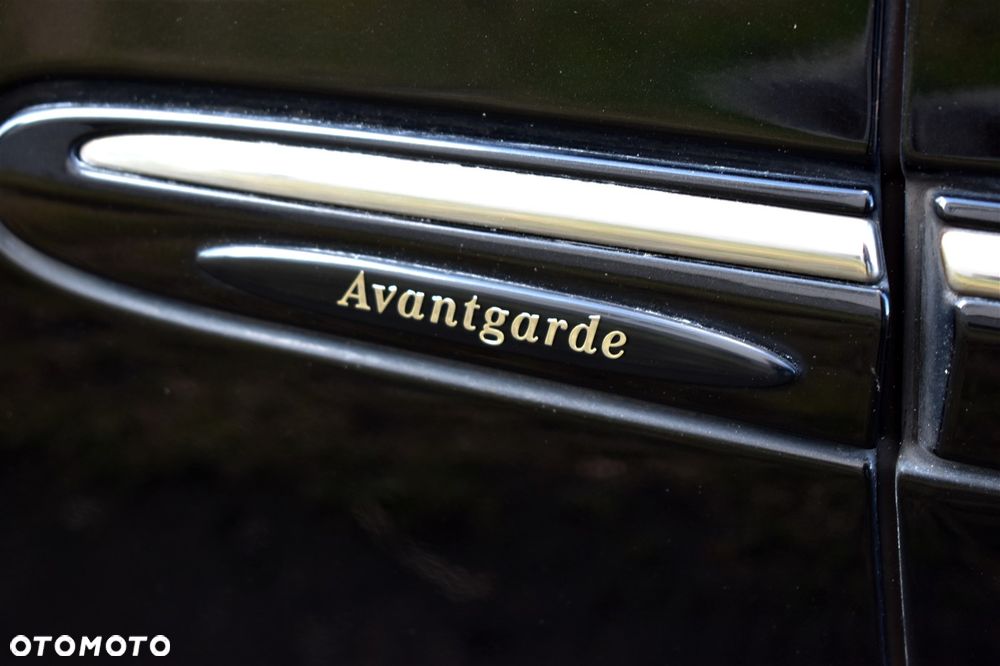 Mercedes-Benz CLK 200 Kompressor Automatik Avantgarde - 33