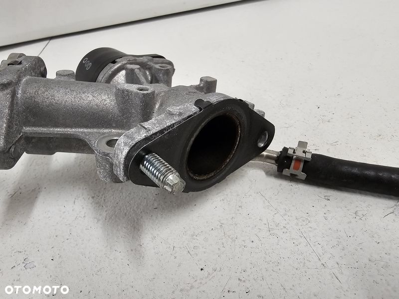 toyota c-hr i 1 1.8 b hybryda zawór egr spalin 25620-37140 - 3