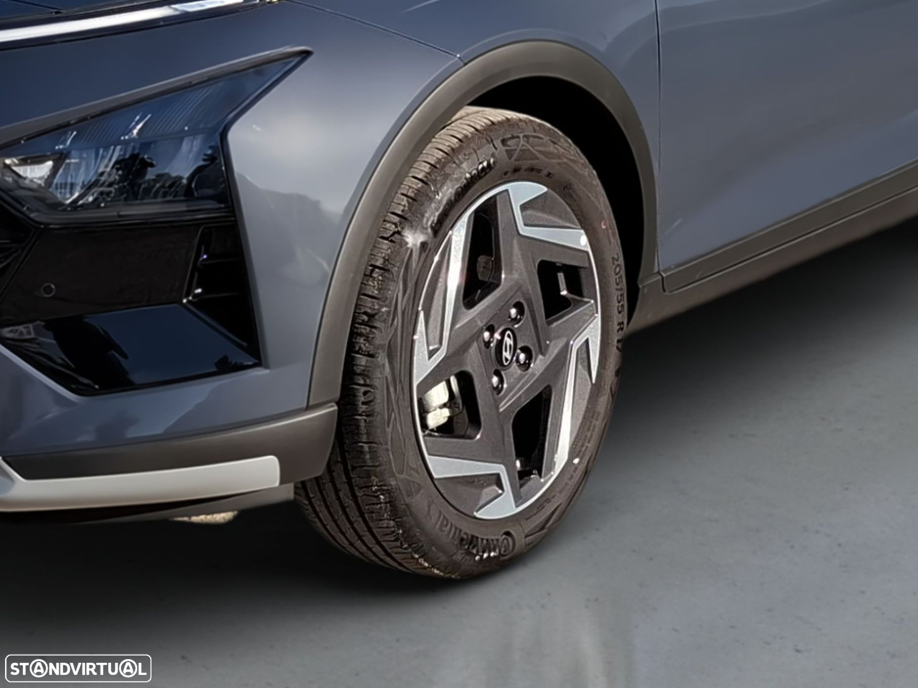 Hyundai Bayon 1.0 T-GDI Premium TT - 4