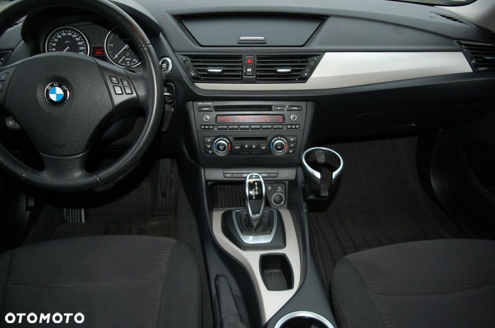 BMW X1 - 6