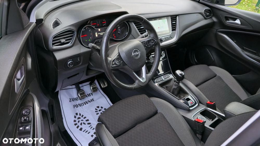 Opel Grandland X - 9