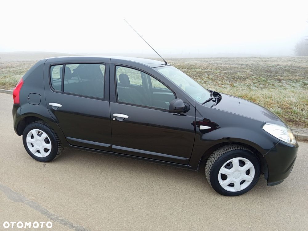 Dacia Sandero 1.4 Laureate - 5