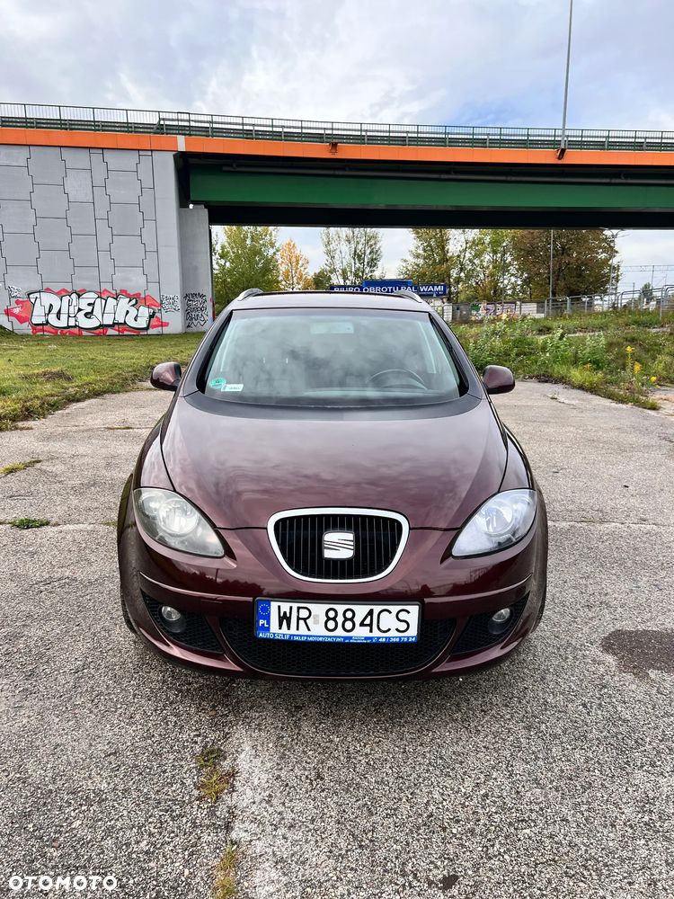 Seat Altea XL - 3