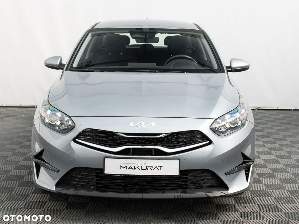 Kia Ceed 1.5 T-GDI M - 8