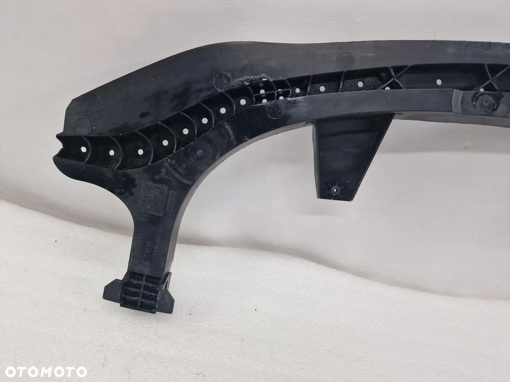 OPEL ASTRA IV J GTC 11- BELKA DOLNA / WZMOCNIENIE ZDERZAKA PRZEDNIE PRZÓD , NR 13266647 , NR AUKCJI BP4 - 2