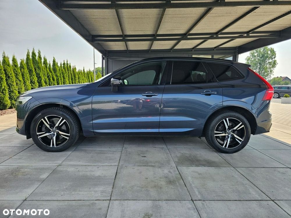Volvo XC 60 - 9