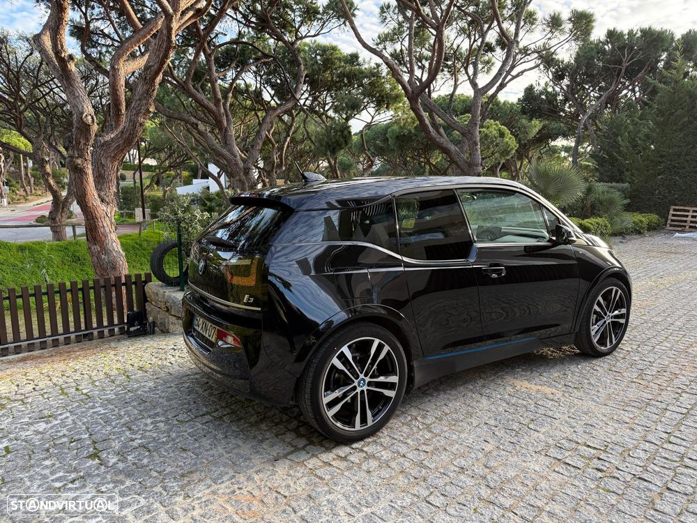 BMW i3 120Ah - 6
